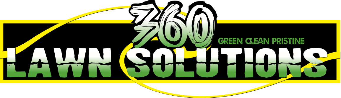 360 Lawn Solutions